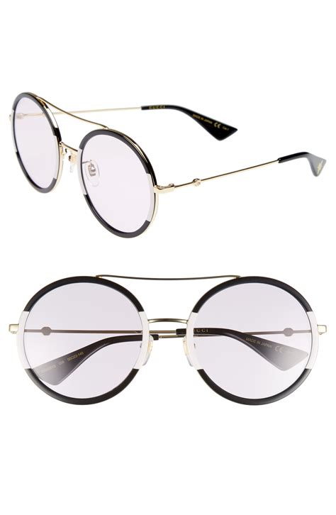 cheap gucci round glasses